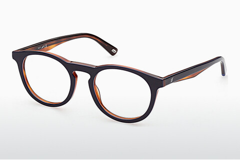 Óculos de design Web Eyewear WE5375 092