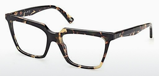 Óculos de design Web Eyewear WE5378 055