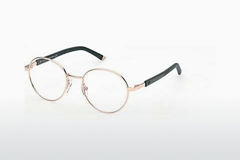 Óculos de design Web Eyewear WE5382 033