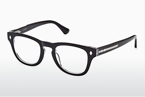 Óculos de design Web Eyewear WE5384 005
