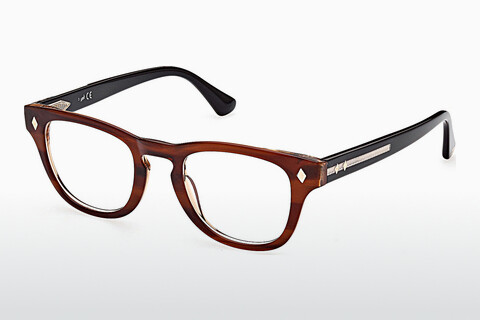 Óculos de design Web Eyewear WE5384 050