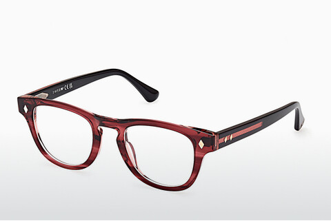 Óculos de design Web Eyewear WE5384 083