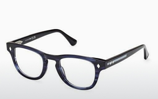 Óculos de design Web Eyewear WE5384 092