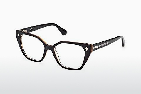 Óculos de design Web Eyewear WE5385 005