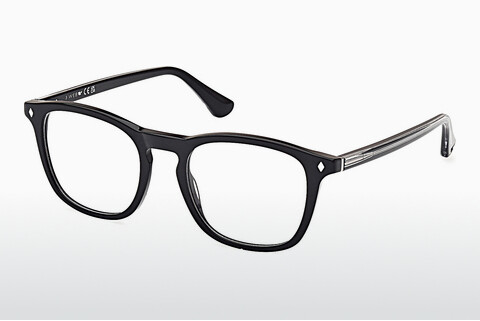 Óculos de design Web Eyewear WE5386 005
