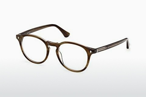 Óculos de design Web Eyewear WE5387 050