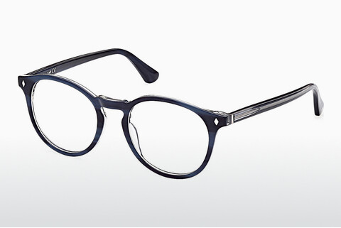 Óculos de design Web Eyewear WE5387 092