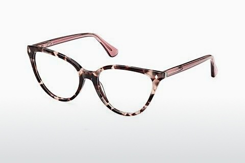 Óculos de design Web Eyewear WE5388 055