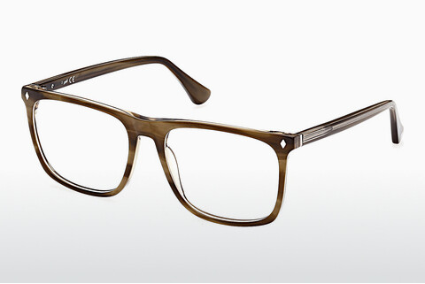 Óculos de design Web Eyewear WE5389 050