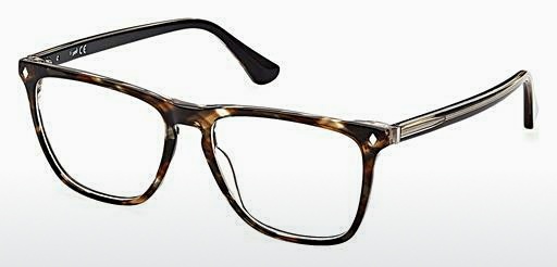 Óculos de design Web Eyewear WE5390 050