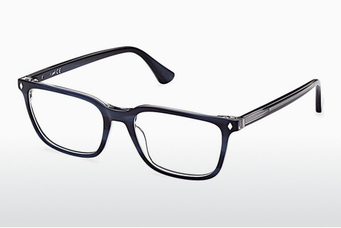Óculos de design Web Eyewear WE5391 092