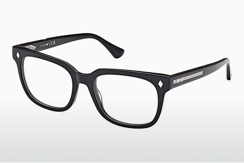 Óculos de design Web Eyewear WE5397 001
