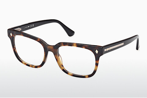 Óculos de design Web Eyewear WE5397 052
