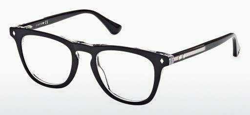 Óculos de design Web Eyewear WE5400 005