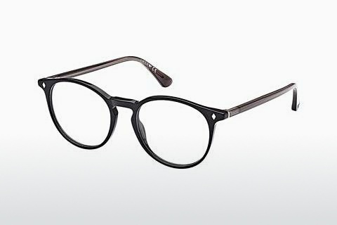 Óculos de design Web Eyewear WE5404 001