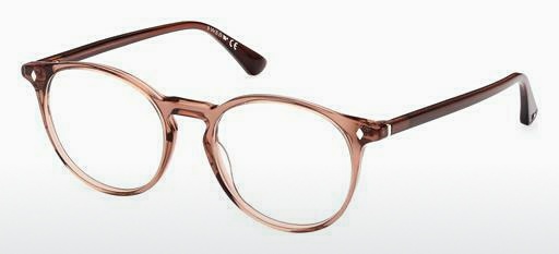 Óculos de design Web Eyewear WE5404 057