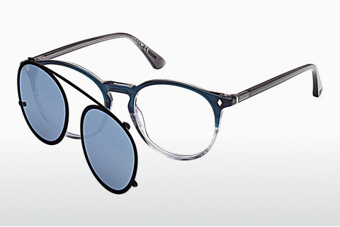 Óculos de design Web Eyewear WE5404 092