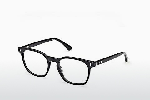 Óculos de design Web Eyewear WE5410 001