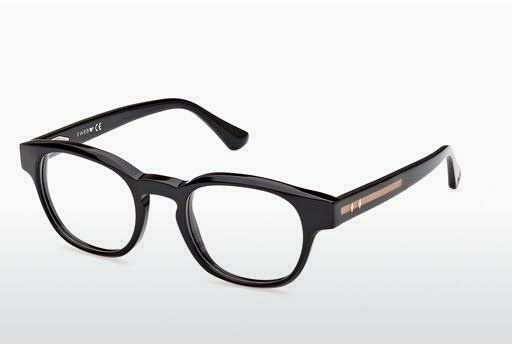 Óculos de design Web Eyewear WE5411 01A