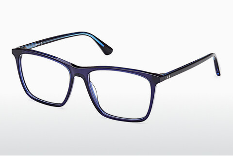 Óculos de design Web Eyewear WE5418 092