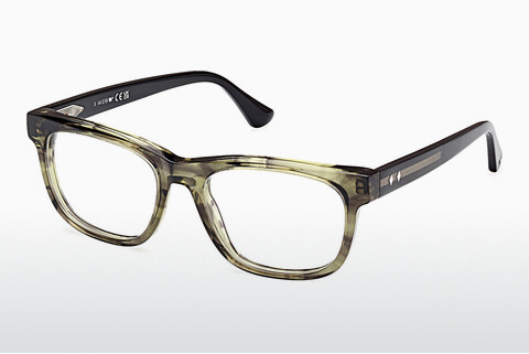 Óculos de design Web Eyewear WE5422 098