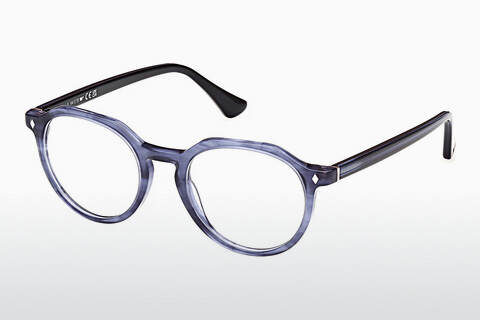 Óculos de design Web Eyewear WE5427 092