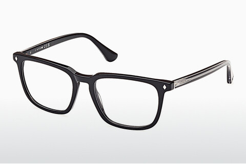 Óculos de design Web Eyewear WE5430 001