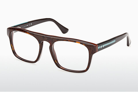 Óculos de design Web Eyewear WE5434 052