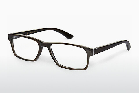 Óculos de design Wood Fellas Maximilian (10904 dark brown)