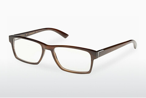 Óculos de design Wood Fellas Maximilian (10904 espresso)