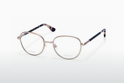 Óculos de design Wood Fellas Prunn (10962 walnut)