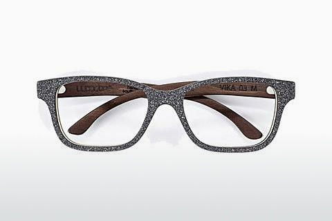 Óculos de design Woodone Vika 04