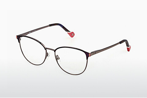 Óculos de design YALEA VYA011 0H60