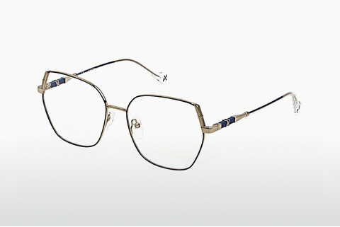 Óculos de design YALEA STAINLESS STEEL (VYA016 08M6)