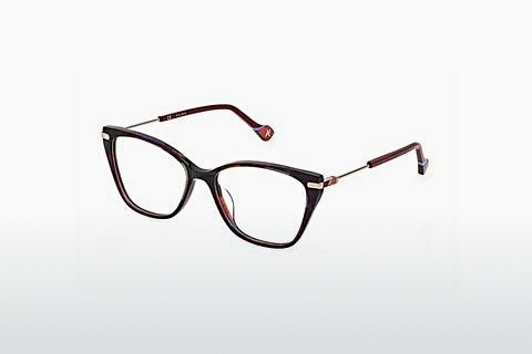 Óculos de design YALEA VYA024 0P60