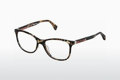 Óculos de design Zadig and Voltaire VZV158 0756