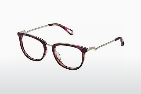 Óculos de design Zadig and Voltaire VZV241 0WT8