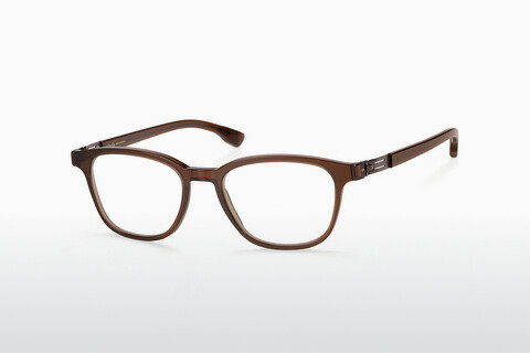 Óculos de design ic! berlin Hue (A0658 449053449007ml)
