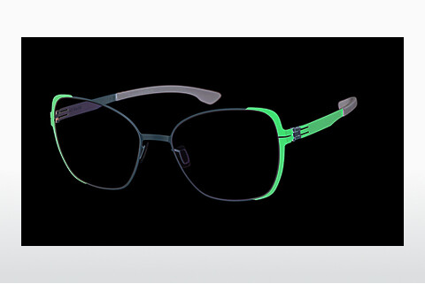 Óculos de design ic! berlin Irine (gla00 000000000000110)