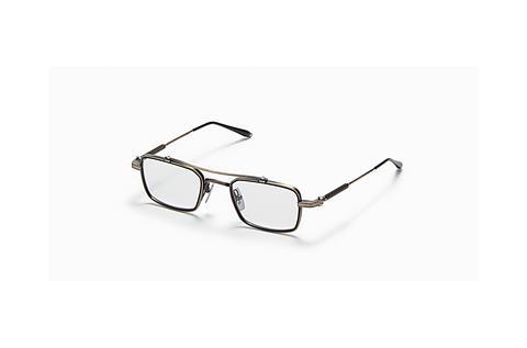 Óculos de design Akoni Eyewear CASSINI (AKX-304 B)