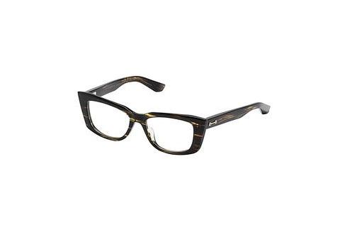 Óculos de design Akoni Eyewear GAMMA (AKX-406 B)