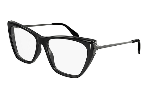 Óculos de design Alexander McQueen AM0341O 001