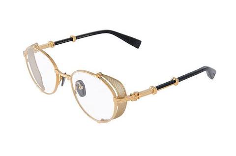 Óculos de design Balmain Paris BRIGADE-I (BPX-110 A)