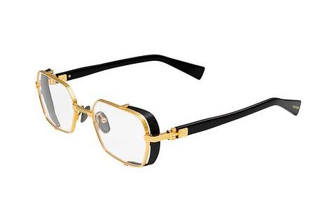 Óculos de design Balmain Paris BRIGADE-III (BPX-117 A)