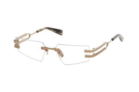 Óculos de design Balmain Paris FIXE (BPX-123 B)