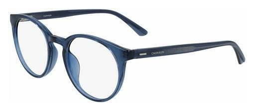 Óculos de design Calvin Klein CK20527 405