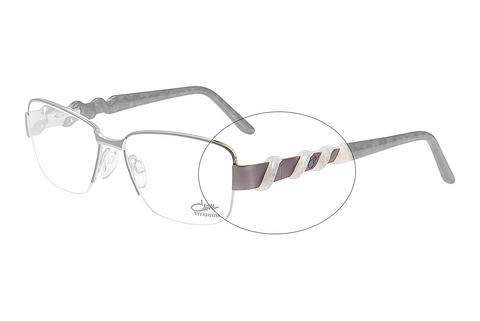 Óculos de design Cazal CZ 1067 001