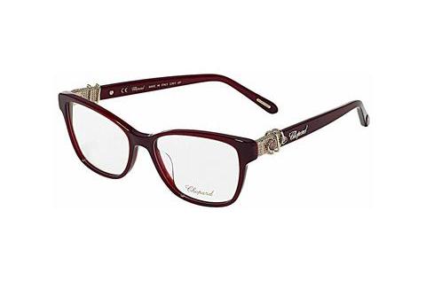 Óculos de design Chopard VCH306S 09GR