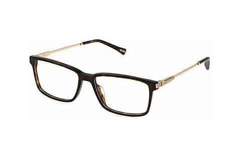Óculos de design Chopard VCH308 0722