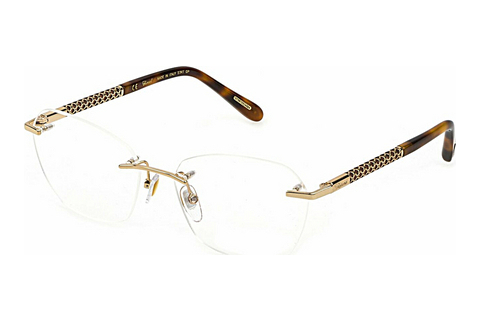 Óculos de design Chopard VCHF47 300Y
